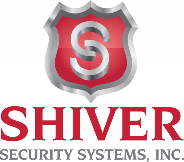 Shiver Security Systems, Inc. Logo