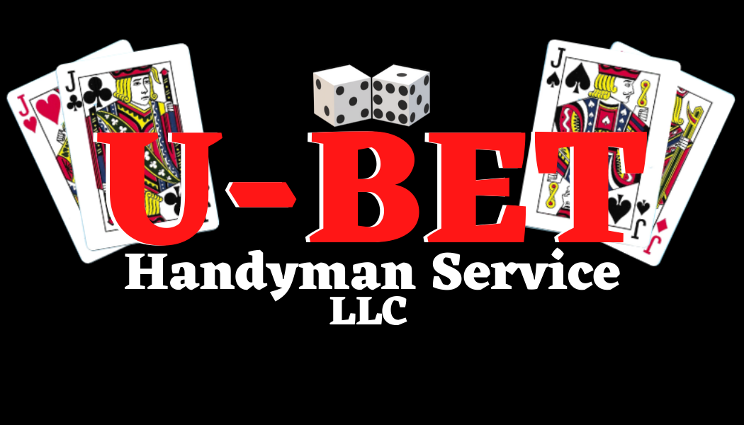 U-Bet Handyman Service LLC Logo