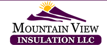 Mountain View Insulation LLC Logo