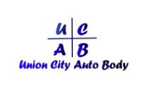 Union City Auto Body Logo