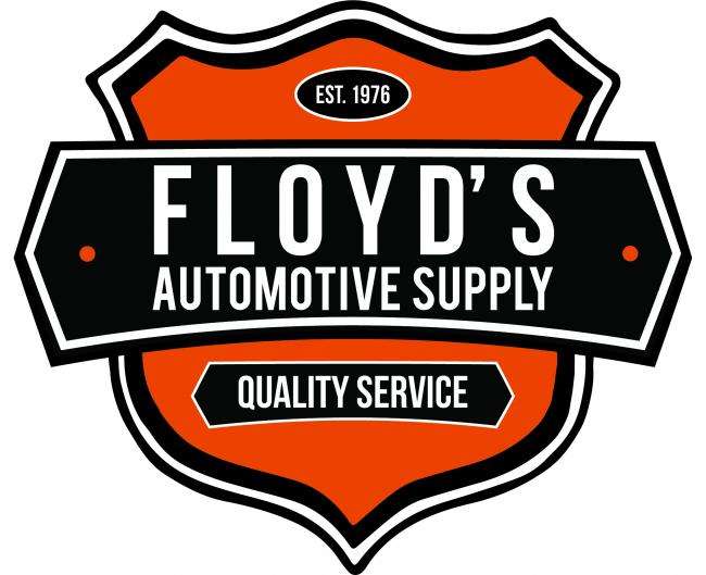 Floyd's Automotive Supply, LLC Logo