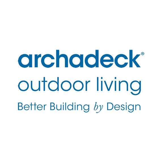 Archadeck of Charlotte Logo