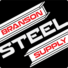 Branson Steel Supply, Inc. Logo