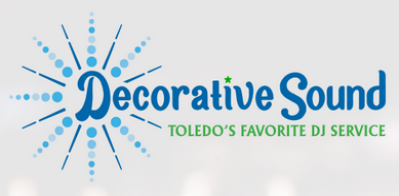 Decorative Sound Logo