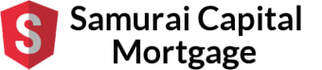 Samurai Capital Mortgage Logo