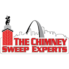 The Chimney Sweep Experts Co Logo