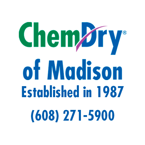 Chem-Dry of Madison Logo