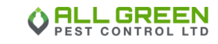 All Green Pest Control Ltd. Logo