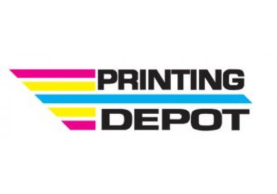 Printing Depot Logo
