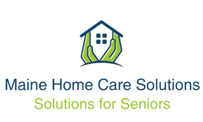 Maine Home Care Solutions Logo