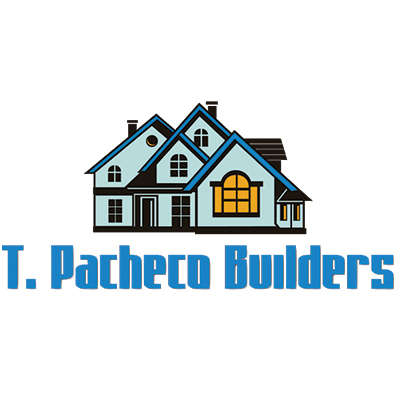 T. Pacheco Builders Inc. Logo
