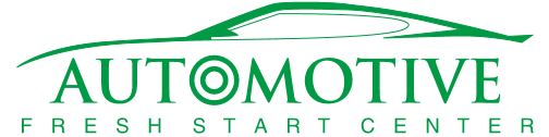 Automotive Fresh Start Center, LLC Logo