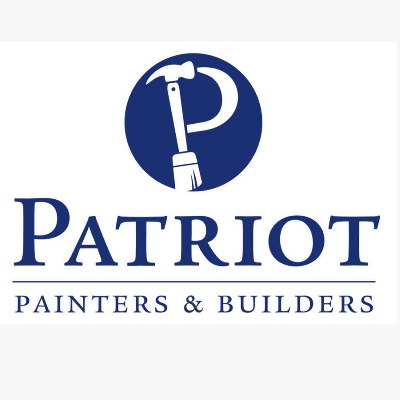 Patriot Painters And Builders, LLC Logo