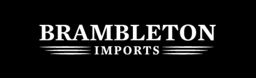 Brambleton Imports, Inc. Logo