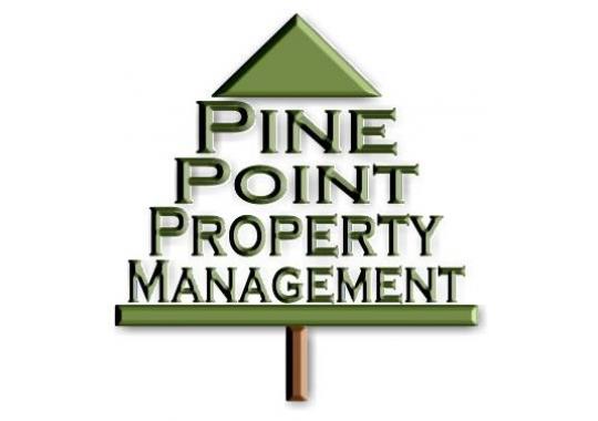 Pine Point Property Management, LLC Logo