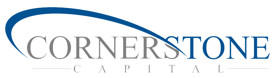 Cornerstone Capital Logo