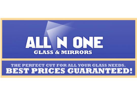 All-N-One Distributors, Corp. Logo