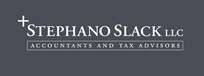 Stephano Slack LLC Logo