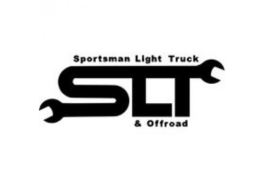 Sportsman Light Truck Ltd. Logo
