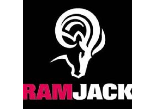 Ram Jack Foundation Solutions Logo