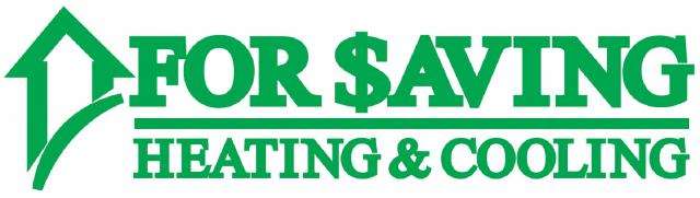 For Saving Home Service Inc Logo