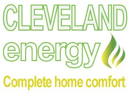Cleveland Energy Logo