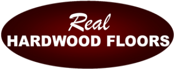 Real Hardwood Floors, Inc. Logo