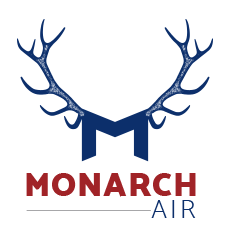 Monarch Air, LLC Logo