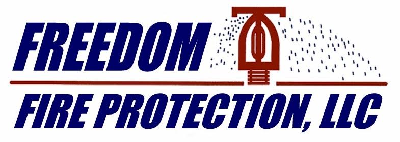 Freedom Fire Protection LLC Logo