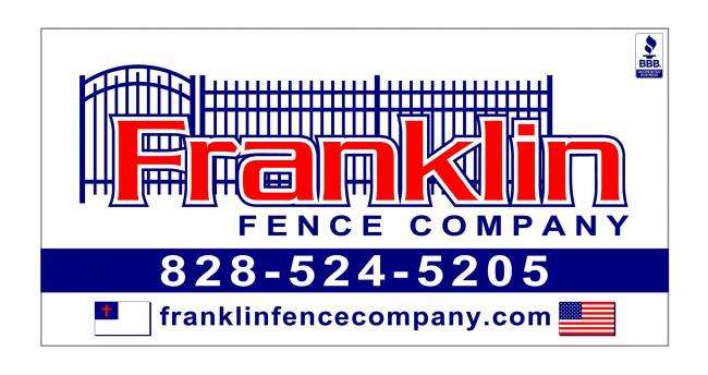 Franklin Fence Logo