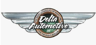 Delta Automotive Ltd. Logo