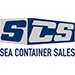 Sea Container Sales Inc Logo