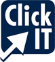 ClickIT Logo