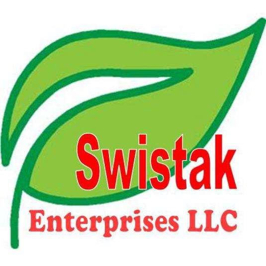Swistak Enterprises Logo
