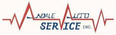 Andale Auto Service, Inc. Logo