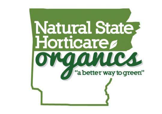 Natural State Horticare Inc. Logo
