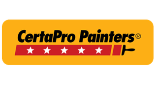 CertaPro Painters of St Charles, South County, & West County Logo