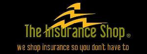 Insurance Shop LLC Logo