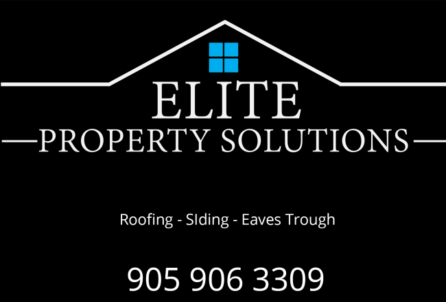 Elite Property Solutions Logo