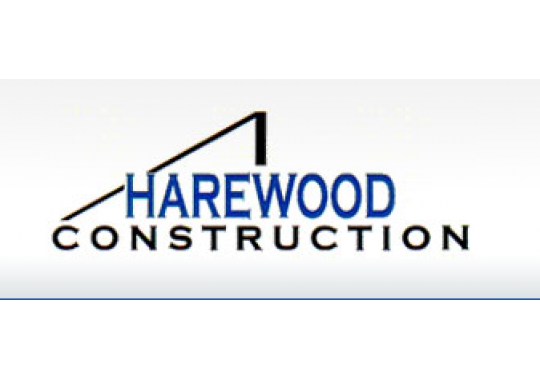 Harewood Construction Ltd. Logo
