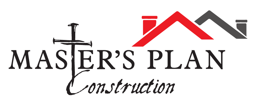 Master's Plan Construction Logo