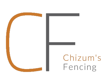 Chizum's Fencing, L.L.C. Logo