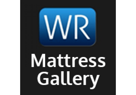 WR Mattress Gallery Logo
