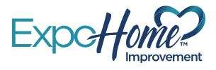 Expo Home Improvement Logo