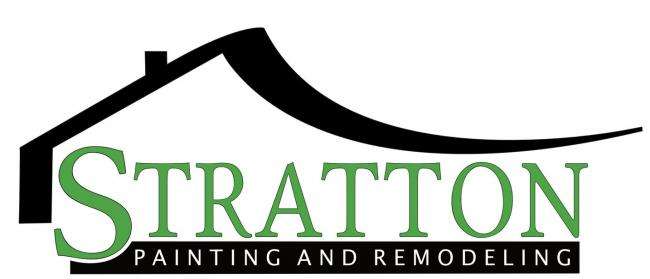 Stratton Painting & Remodeling Logo