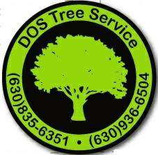 DOS Tree Service LLC Logo
