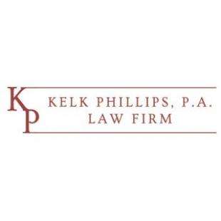 Kelk Phillips, P.A. Logo