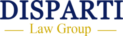 Disparti Law Group, P.A. Logo
