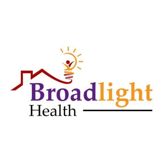 Broadlight Health Logo