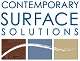 Contemporary Surface Solutions LLC Logo